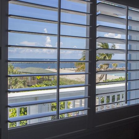 Rhumcay Beach Resort And Grille Fort Pierce Esterno foto