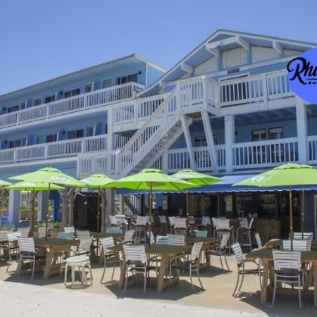 Rhumcay Beach Resort And Grille Fort Pierce Esterno foto