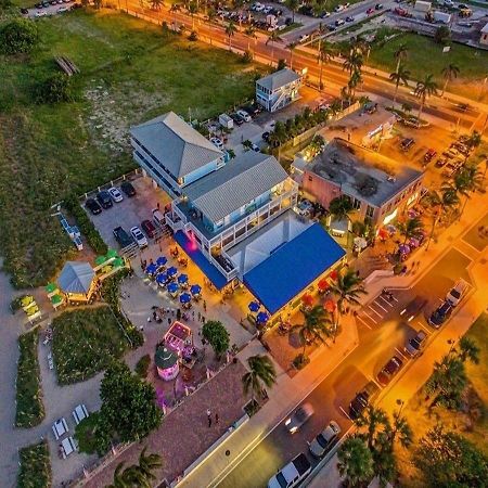 Rhumcay Beach Resort And Grille Fort Pierce Esterno foto