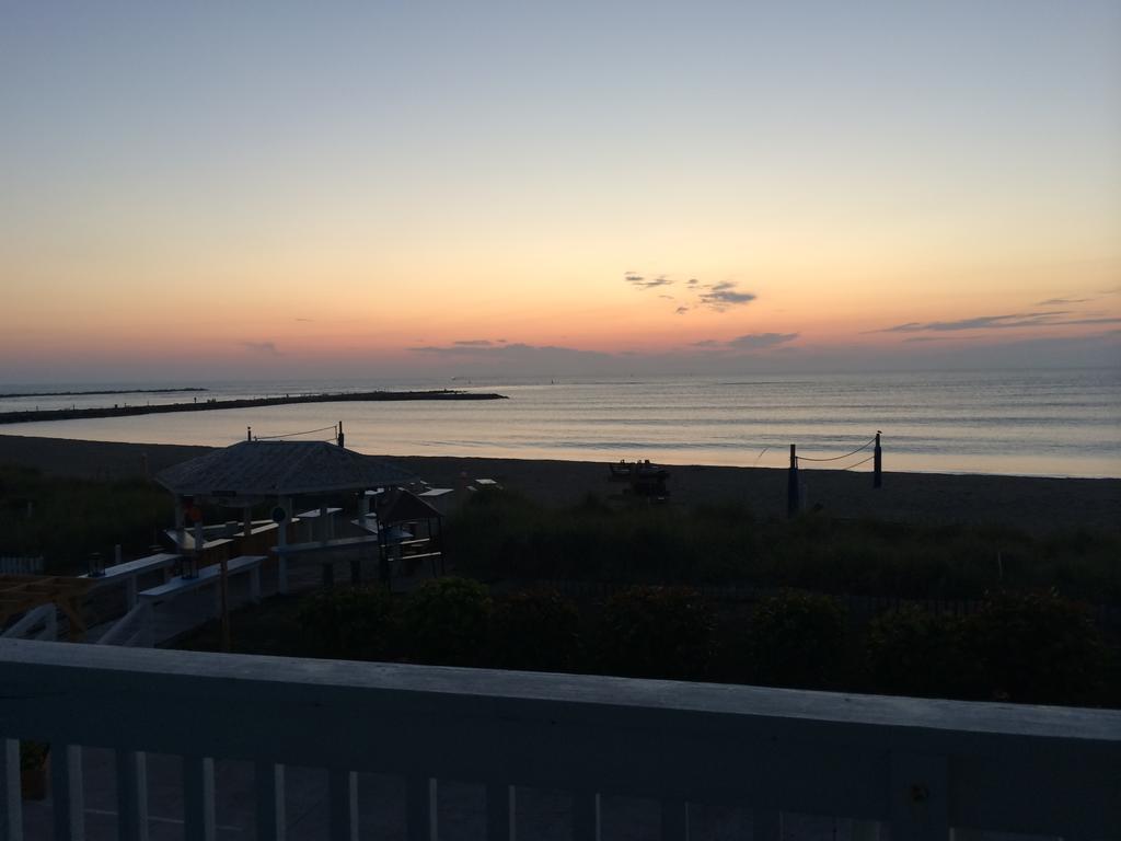 Rhumcay Beach Resort And Grille Fort Pierce Esterno foto