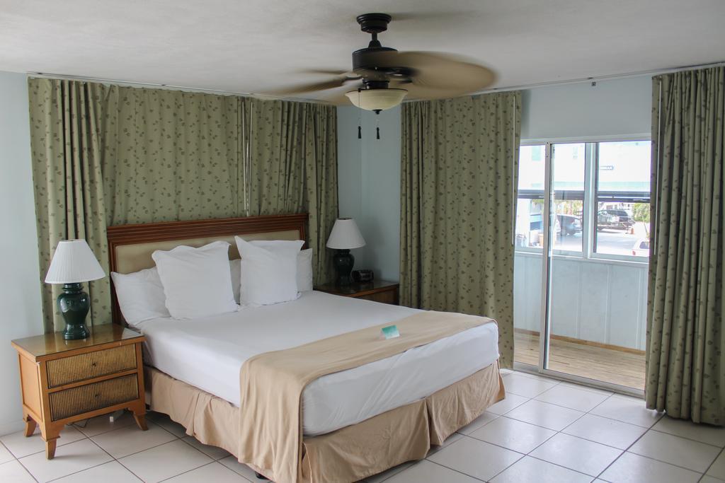 Rhumcay Beach Resort And Grille Fort Pierce Esterno foto