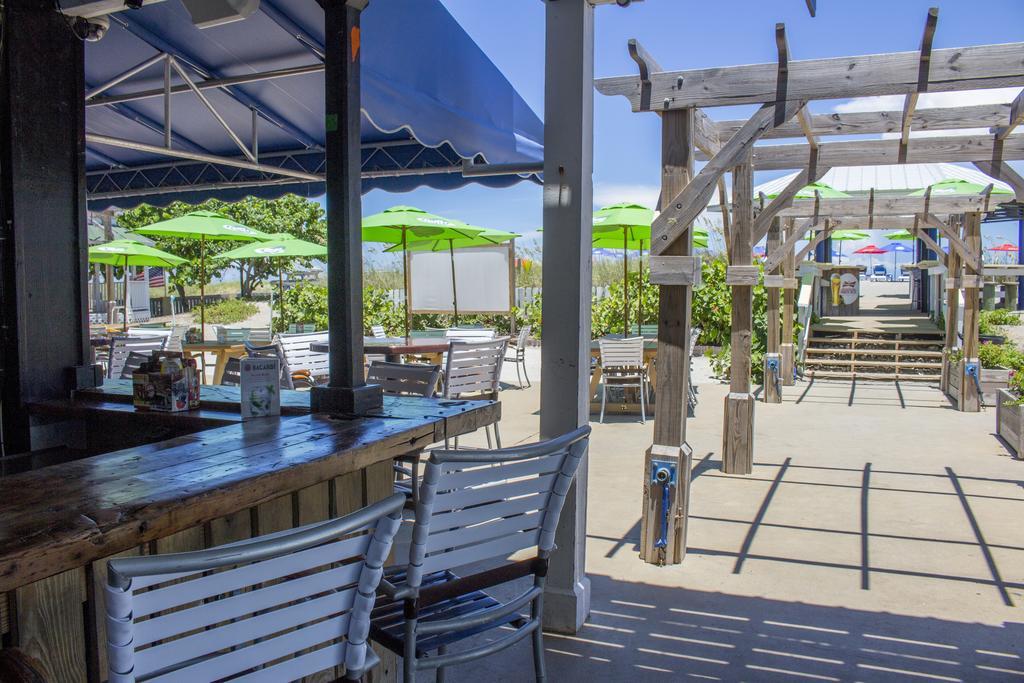 Rhumcay Beach Resort And Grille Fort Pierce Esterno foto