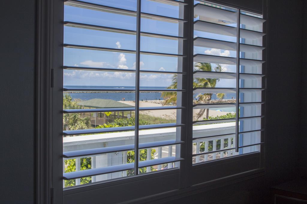 Rhumcay Beach Resort And Grille Fort Pierce Esterno foto