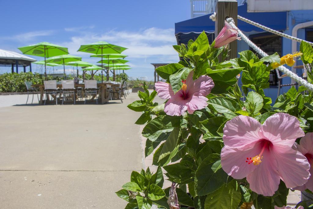 Rhumcay Beach Resort And Grille Fort Pierce Esterno foto