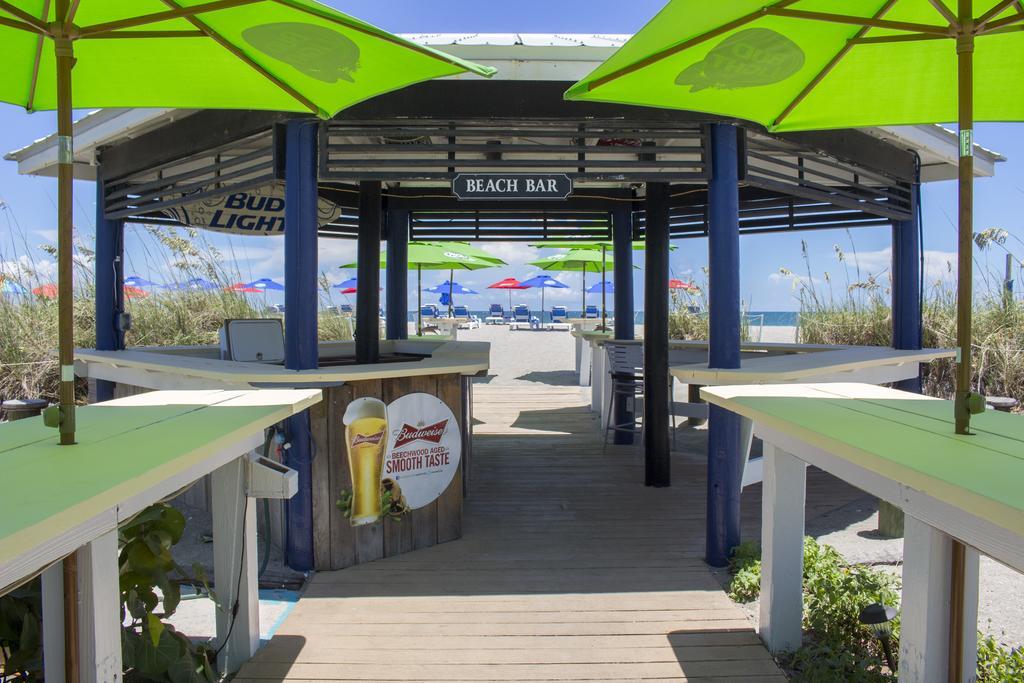 Rhumcay Beach Resort And Grille Fort Pierce Esterno foto