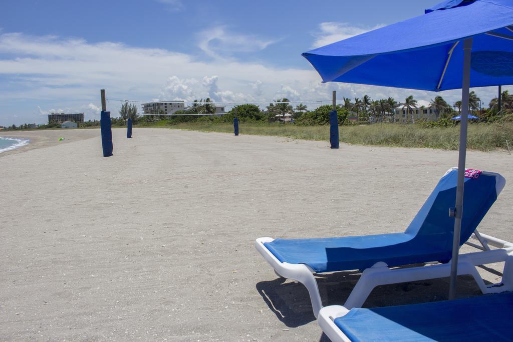Rhumcay Beach Resort And Grille Fort Pierce Esterno foto
