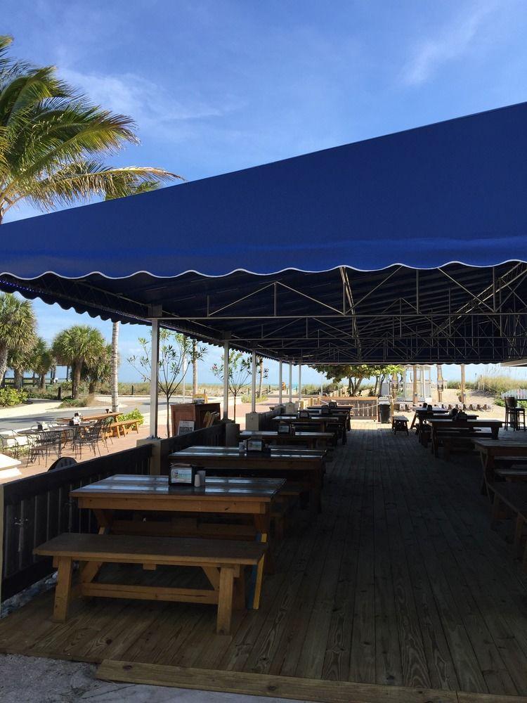 Rhumcay Beach Resort And Grille Fort Pierce Esterno foto