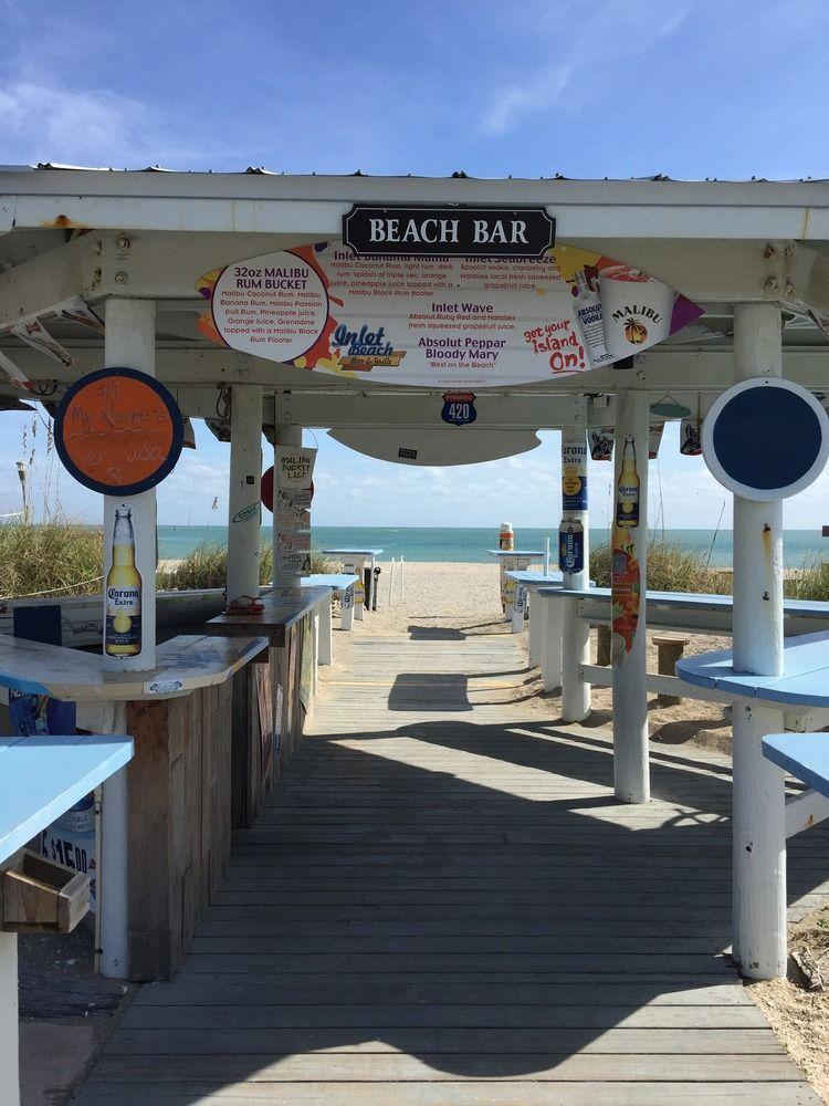 Rhumcay Beach Resort And Grille Fort Pierce Esterno foto