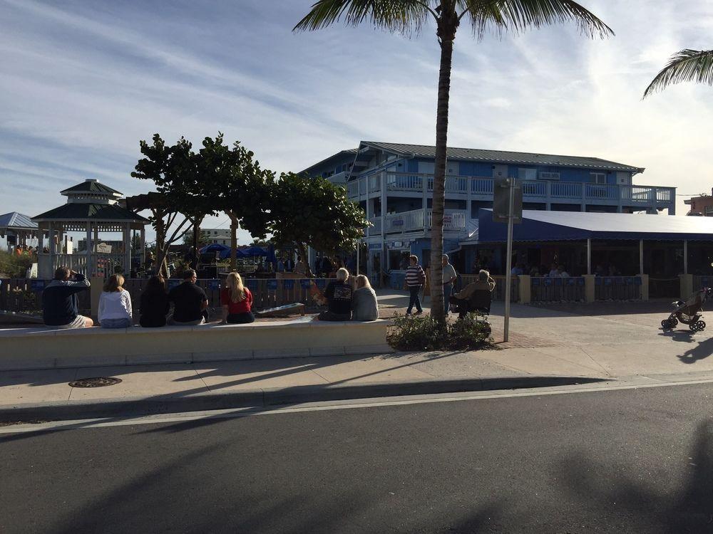 Rhumcay Beach Resort And Grille Fort Pierce Esterno foto