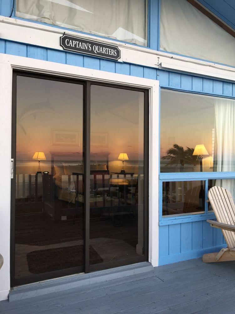Rhumcay Beach Resort And Grille Fort Pierce Esterno foto