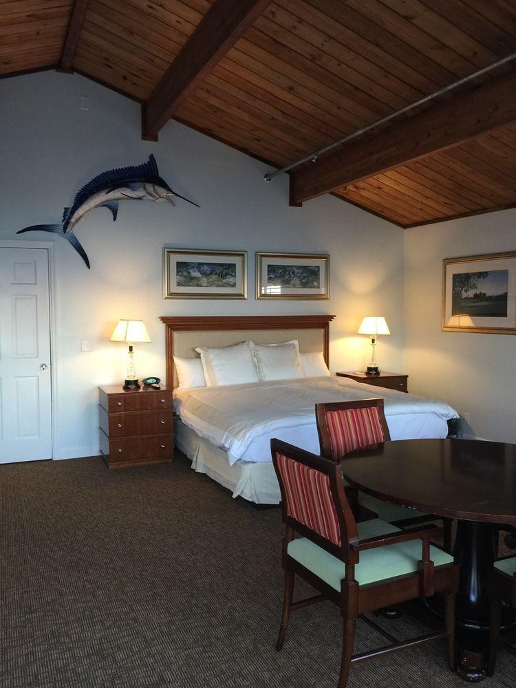 Rhumcay Beach Resort And Grille Fort Pierce Esterno foto