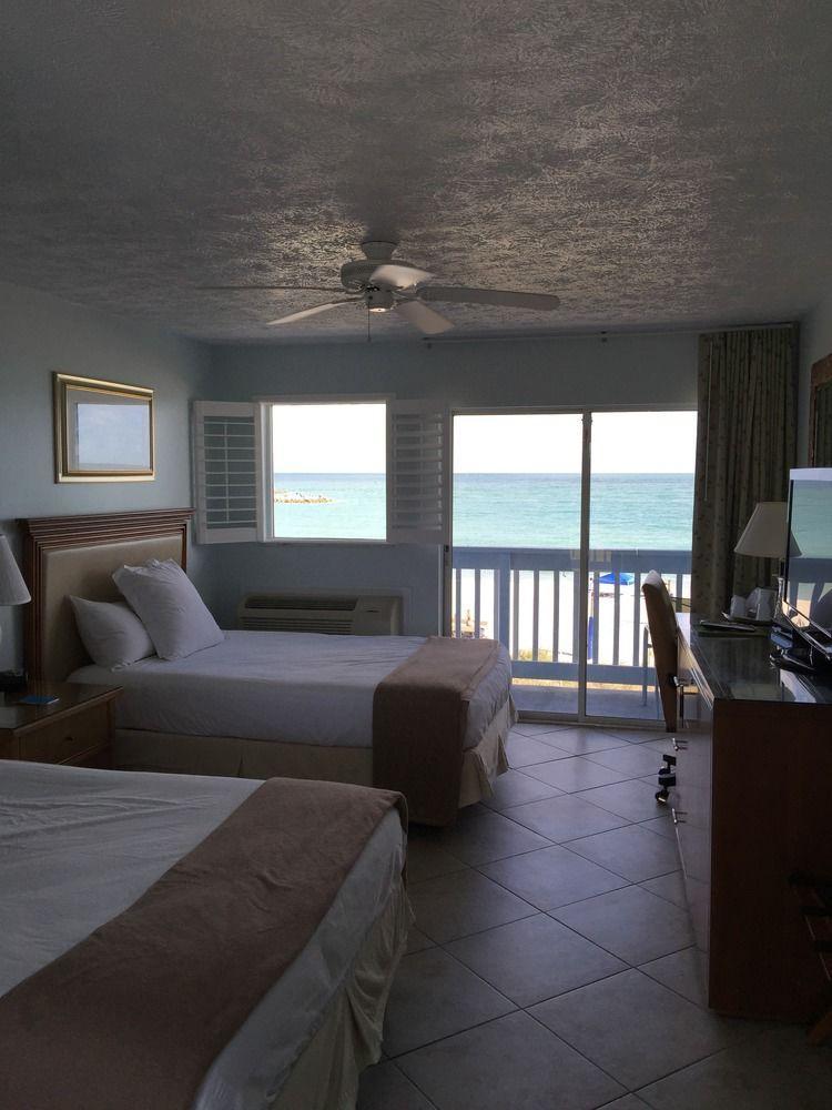 Rhumcay Beach Resort And Grille Fort Pierce Esterno foto
