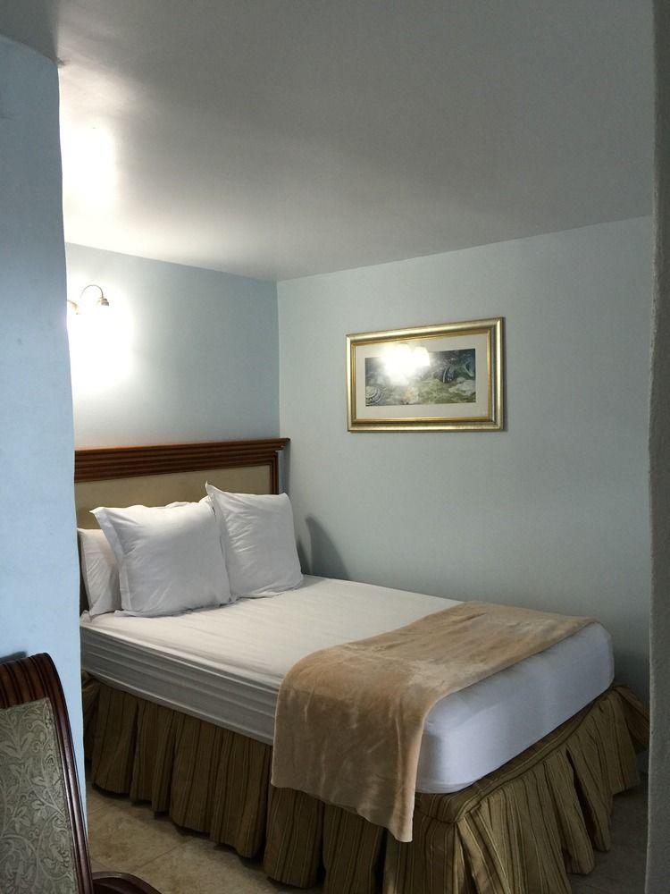 Rhumcay Beach Resort And Grille Fort Pierce Esterno foto