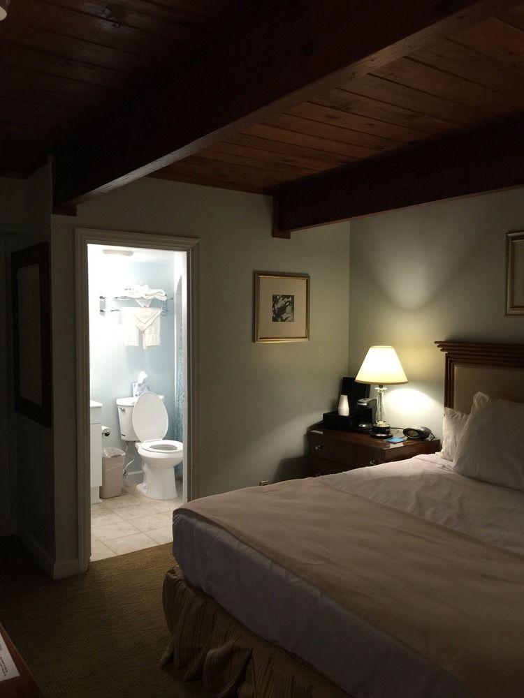 Rhumcay Beach Resort And Grille Fort Pierce Esterno foto