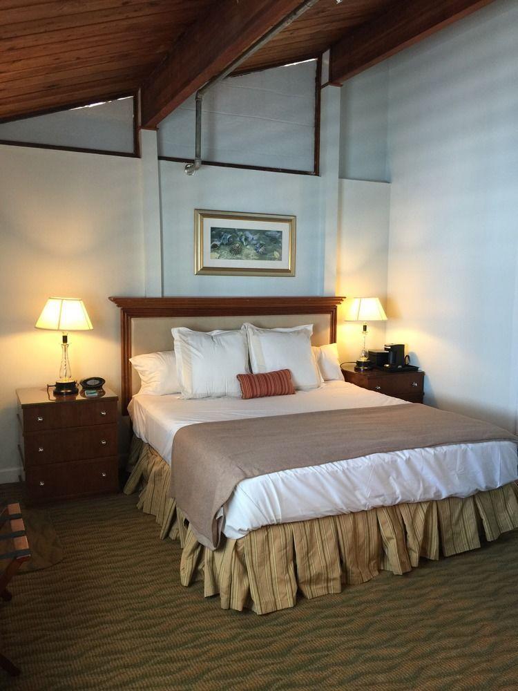 Rhumcay Beach Resort And Grille Fort Pierce Esterno foto