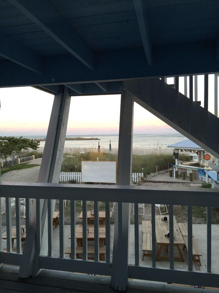 Rhumcay Beach Resort And Grille Fort Pierce Esterno foto