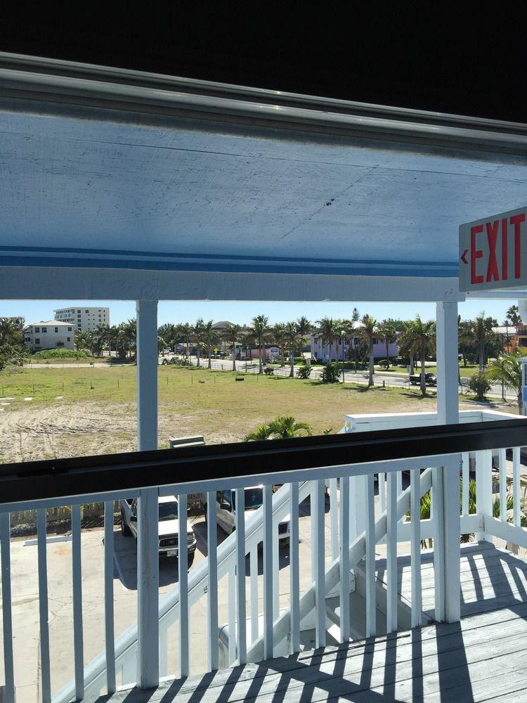 Rhumcay Beach Resort And Grille Fort Pierce Esterno foto