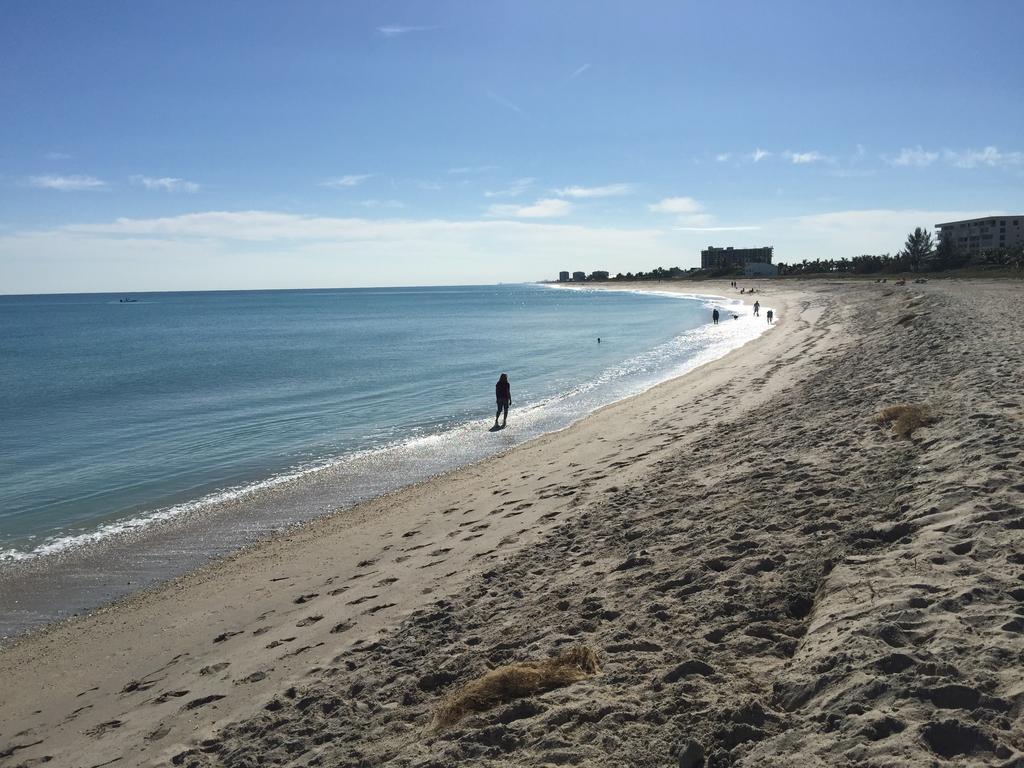 Rhumcay Beach Resort And Grille Fort Pierce Esterno foto