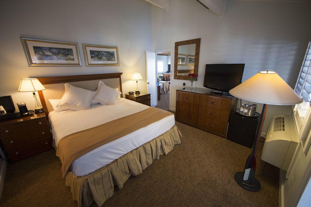 Rhumcay Beach Resort And Grille Fort Pierce Esterno foto