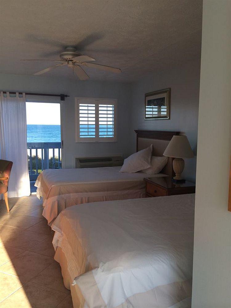 Rhumcay Beach Resort And Grille Fort Pierce Esterno foto