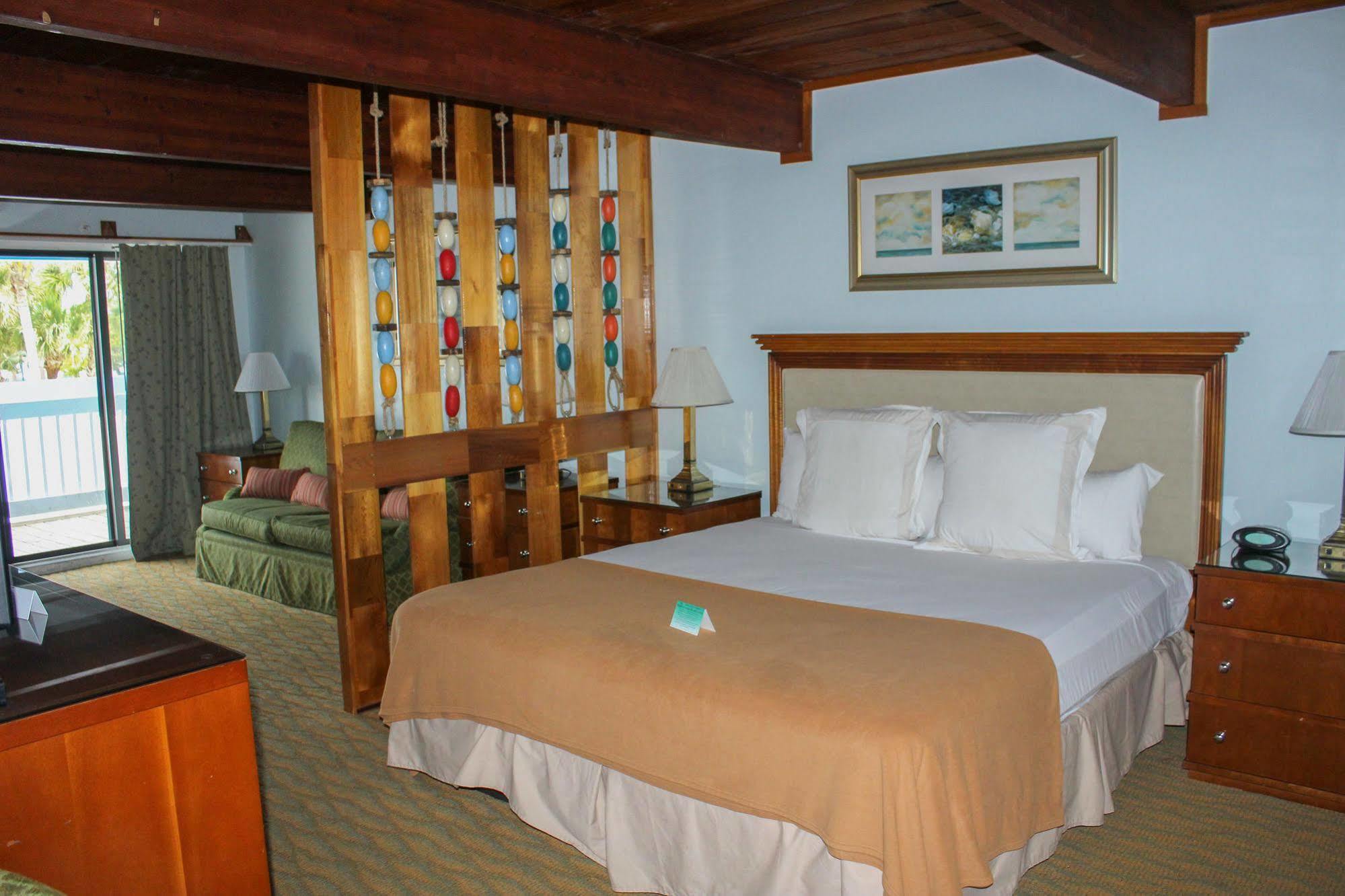 Rhumcay Beach Resort And Grille Fort Pierce Esterno foto