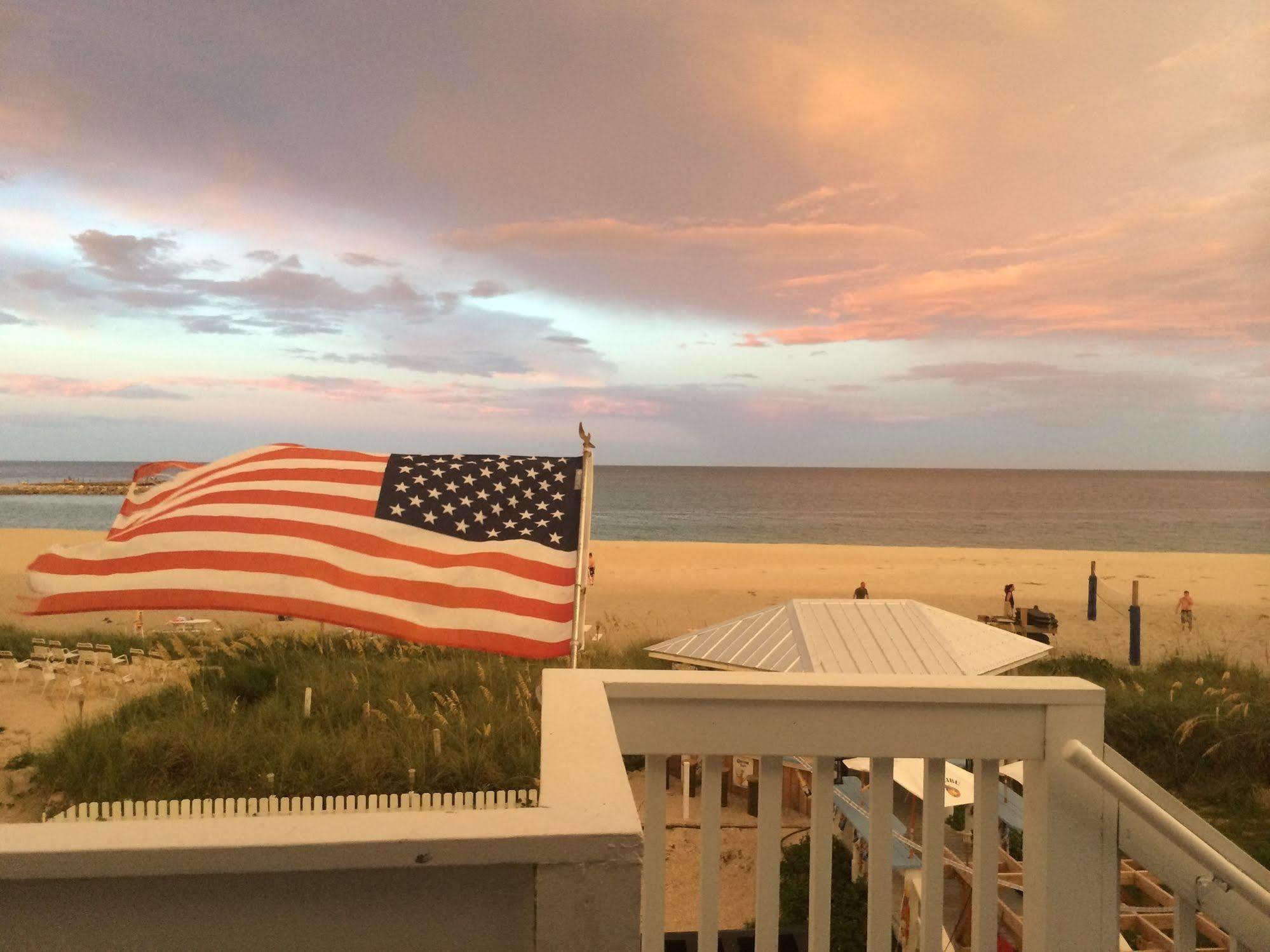 Rhumcay Beach Resort And Grille Fort Pierce Esterno foto