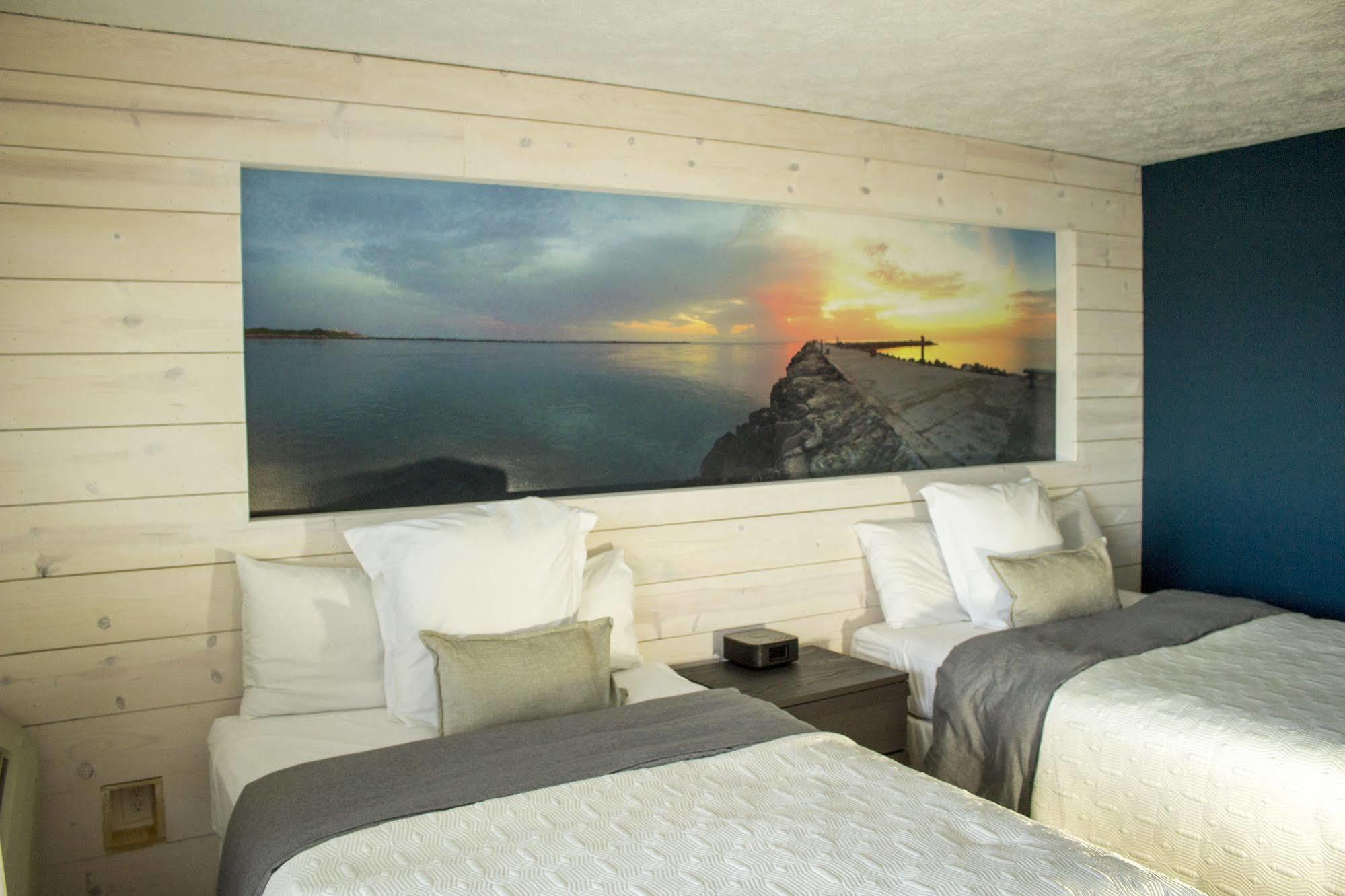 Rhumcay Beach Resort And Grille Fort Pierce Esterno foto