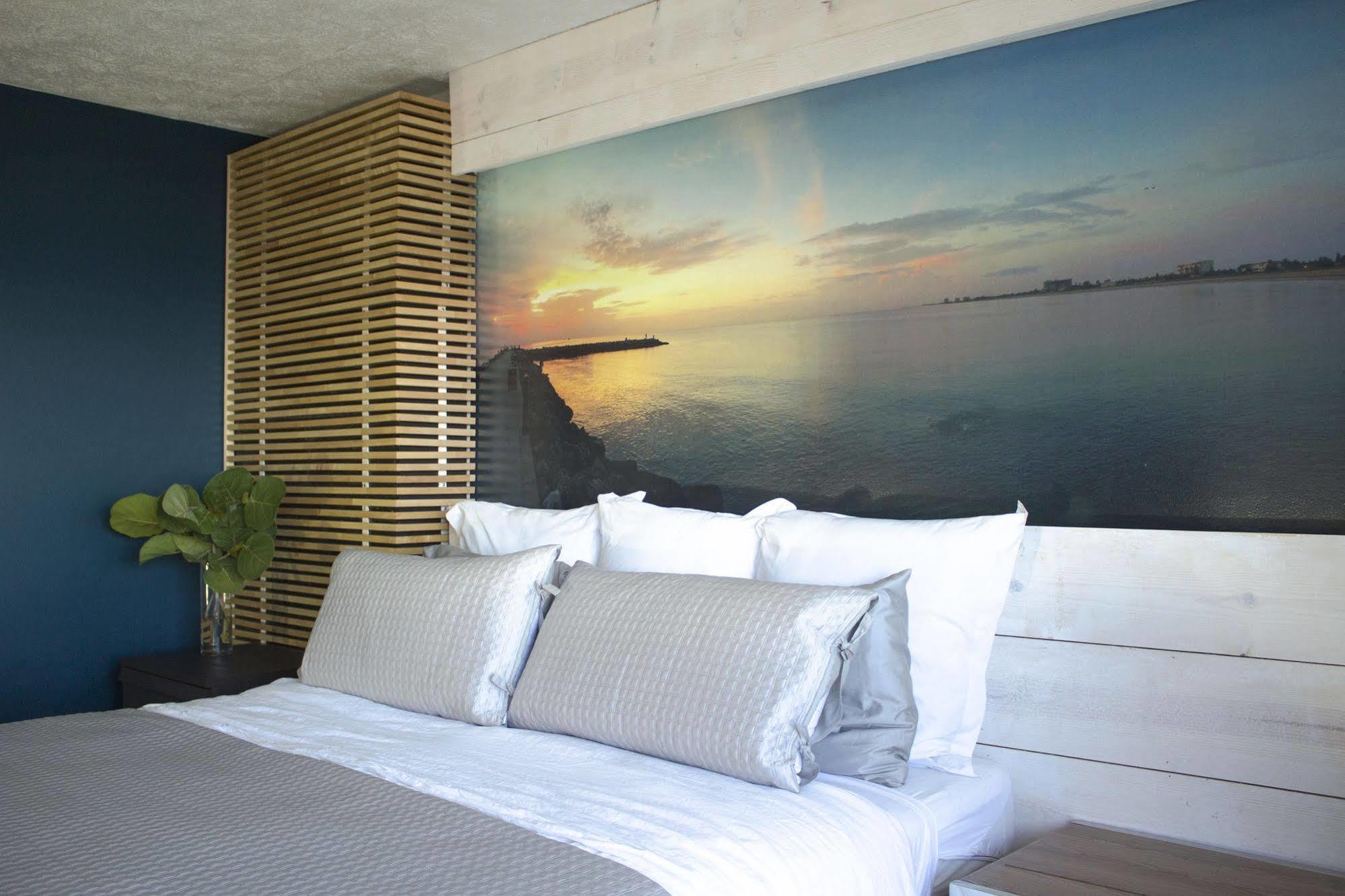 Rhumcay Beach Resort And Grille Fort Pierce Esterno foto