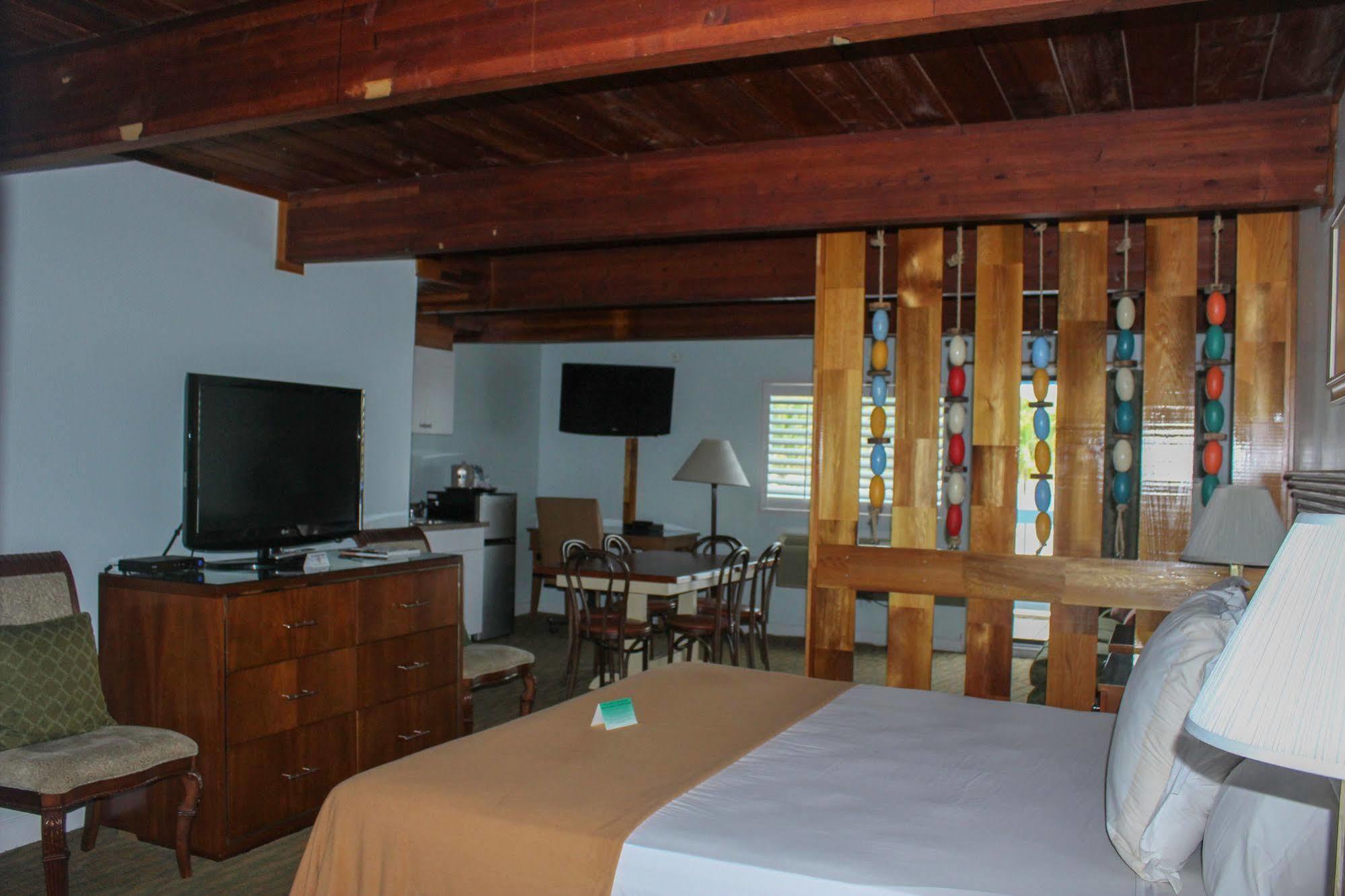 Rhumcay Beach Resort And Grille Fort Pierce Esterno foto