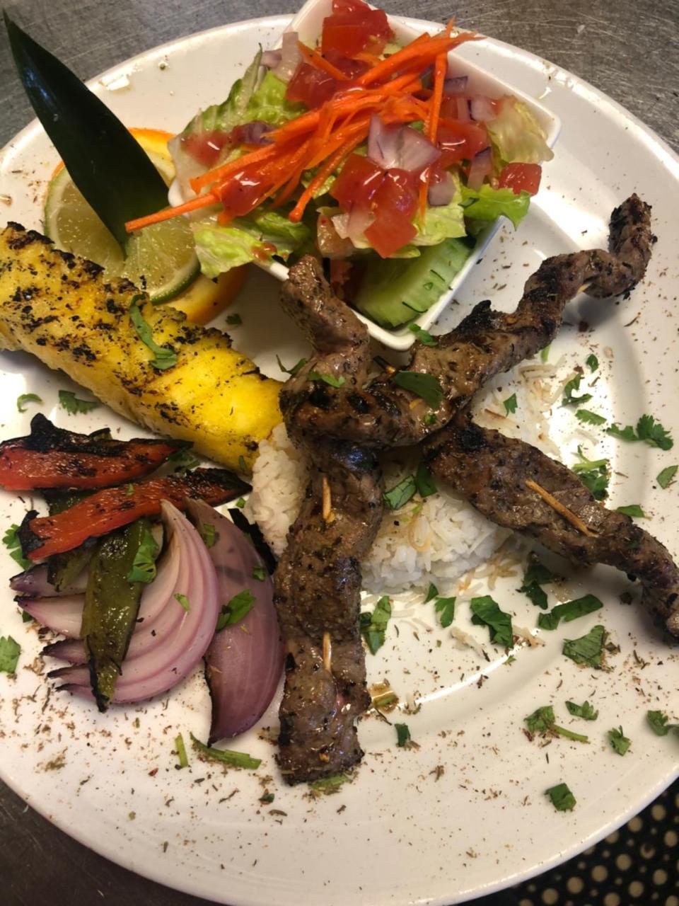 Rhumcay Beach Resort And Grille Fort Pierce Esterno foto