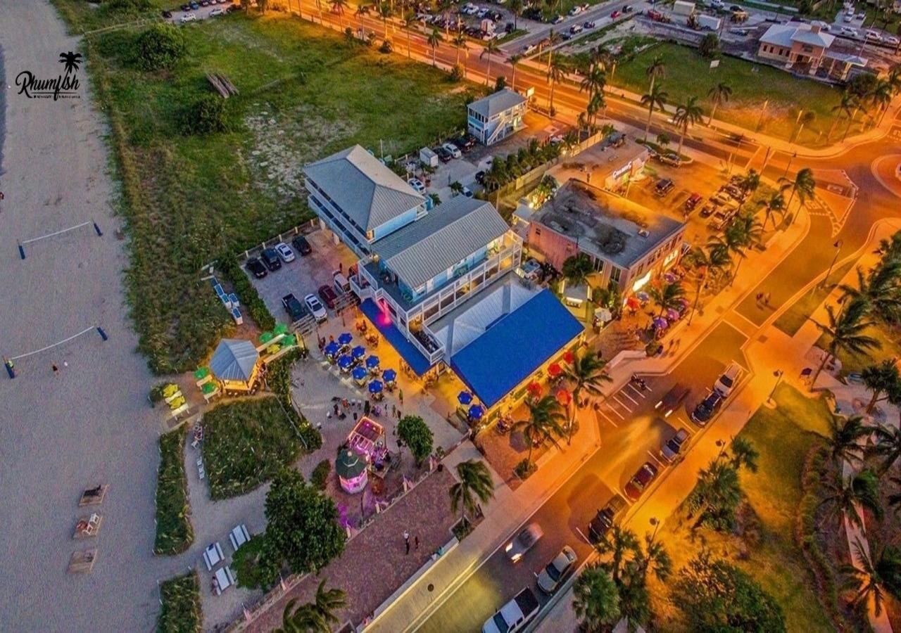 Rhumcay Beach Resort And Grille Fort Pierce Esterno foto