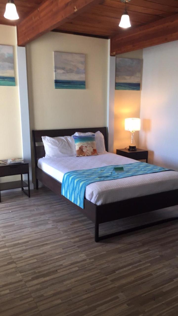 Rhumcay Beach Resort And Grille Fort Pierce Esterno foto